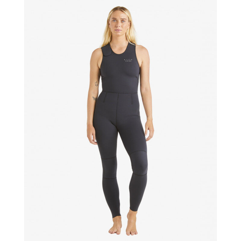 2/2 mm Sol Sistah Long Jane Springsuit - Combinaison de surf femme