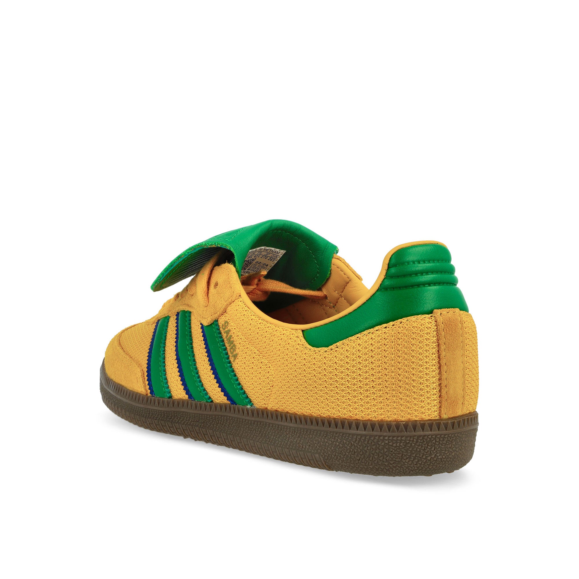 adidas<br>Samba LT