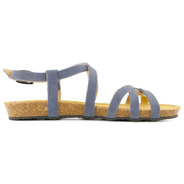 Plakton - Women's Fran Vali - Sandales