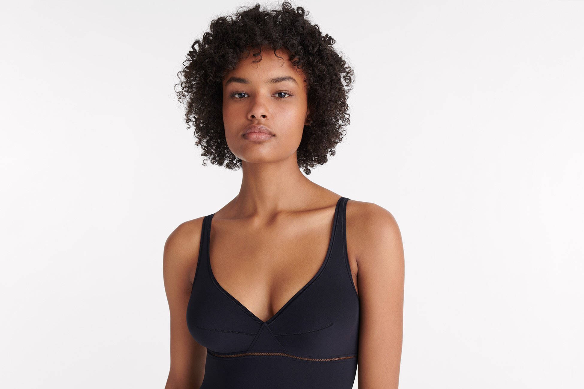 Johanna soyeuse Body ULTRA