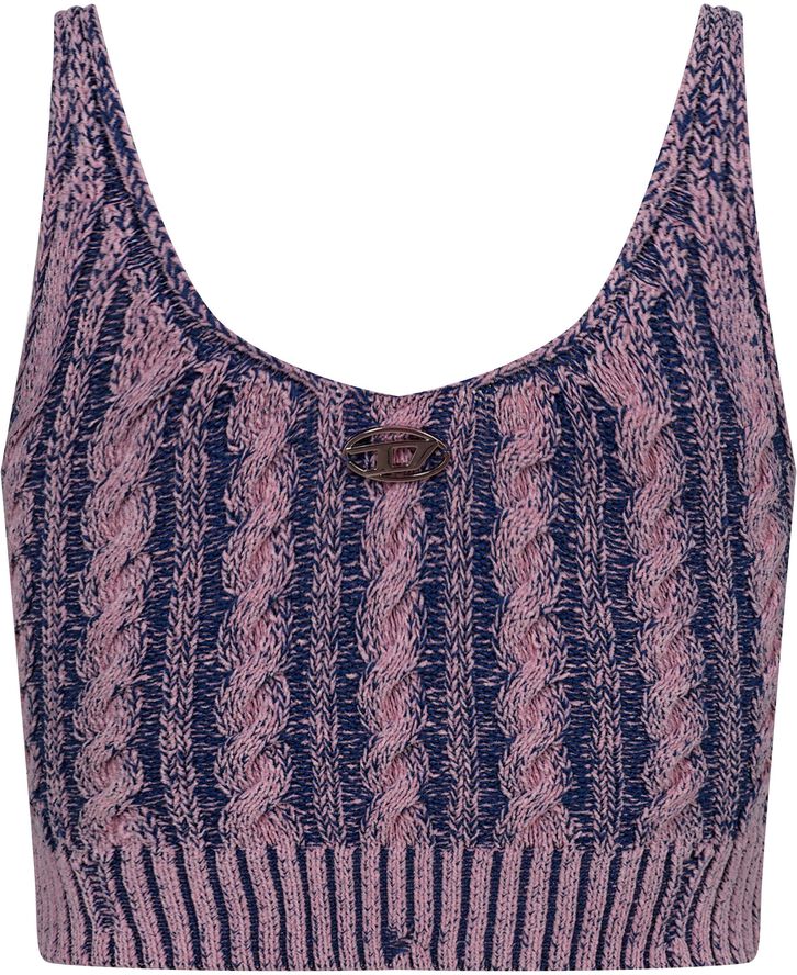 Diesel M-MILOS KNITWEAR 3cy