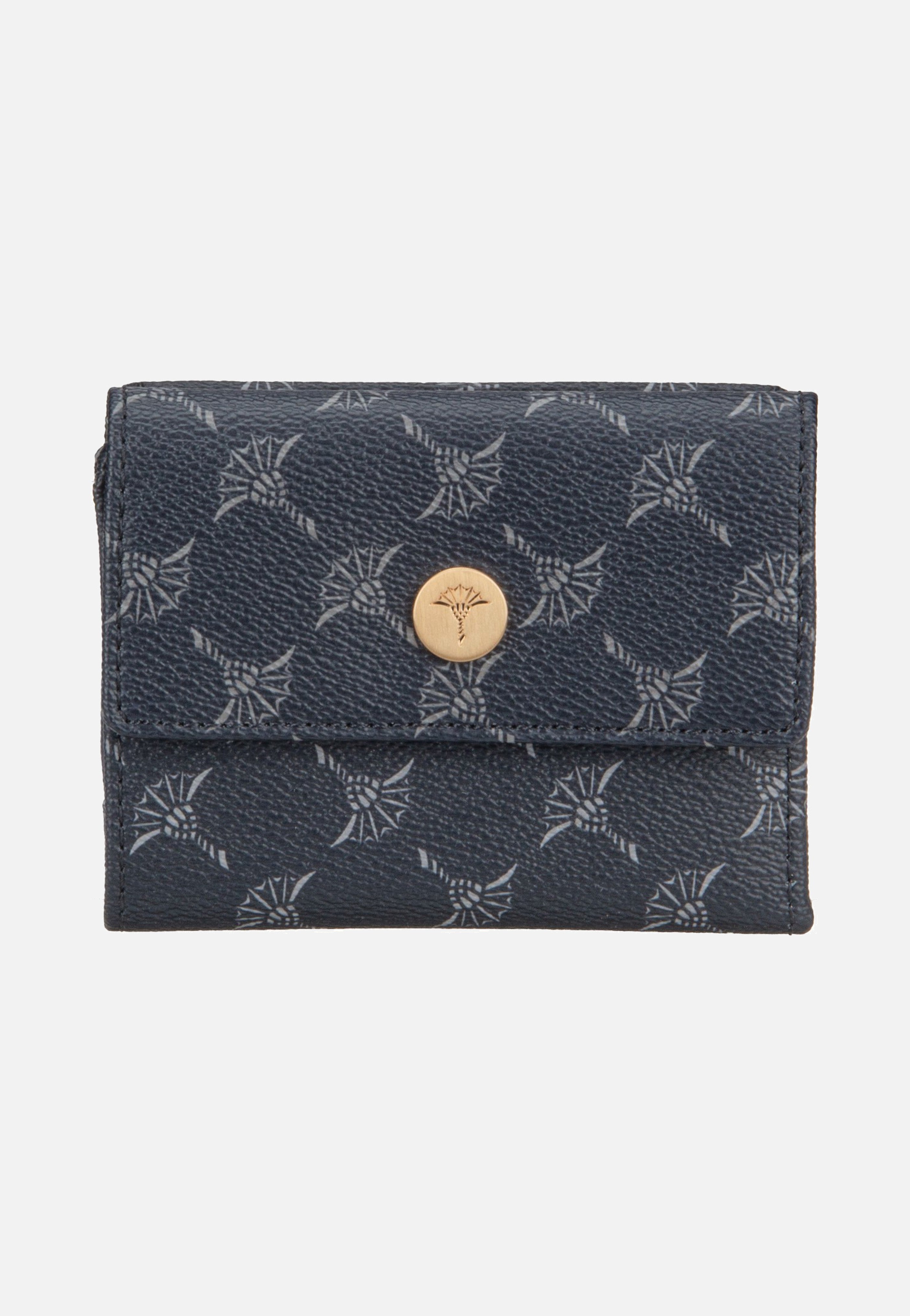 Cortina 1.0 Simona Purse SH4F Dark Navy - Portemonnaie