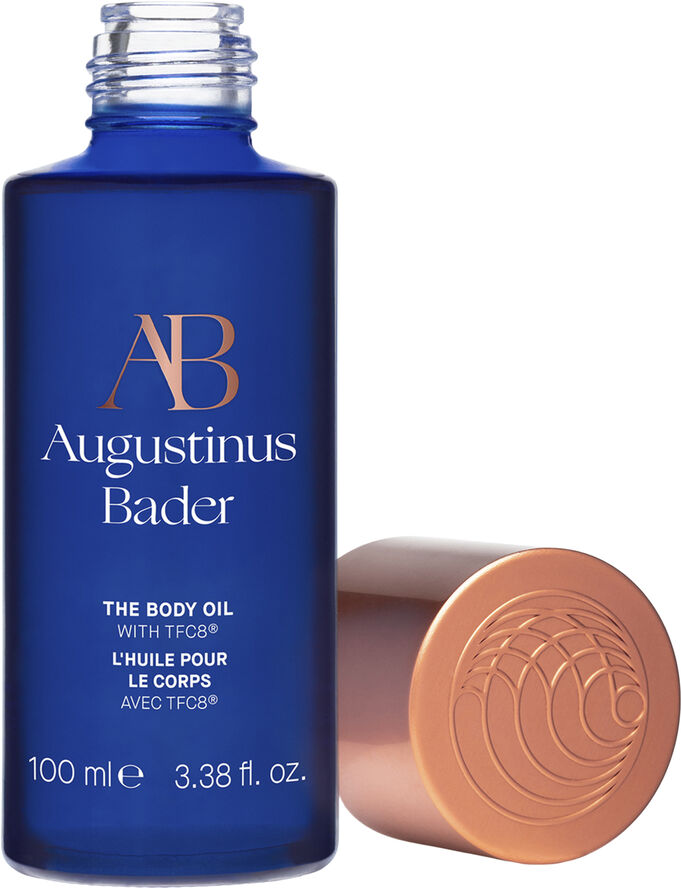 Augustinus Bader The Body Oil