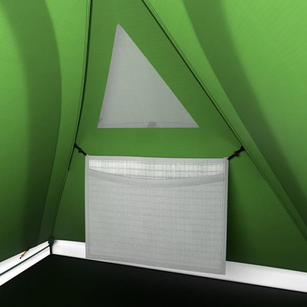 Tente bivouac HUSKY BRONDER 4