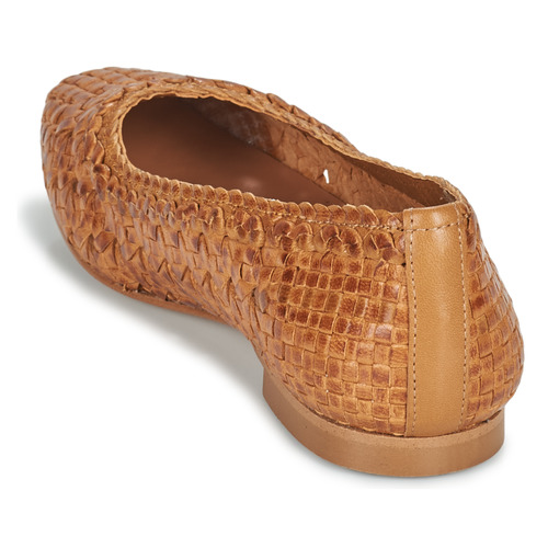 JB Martin - SOLAIRE - Tressé camel