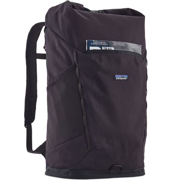 Sac à dos lifestyle PATAGONIA FIELDROLL TOP PACK BLACK
