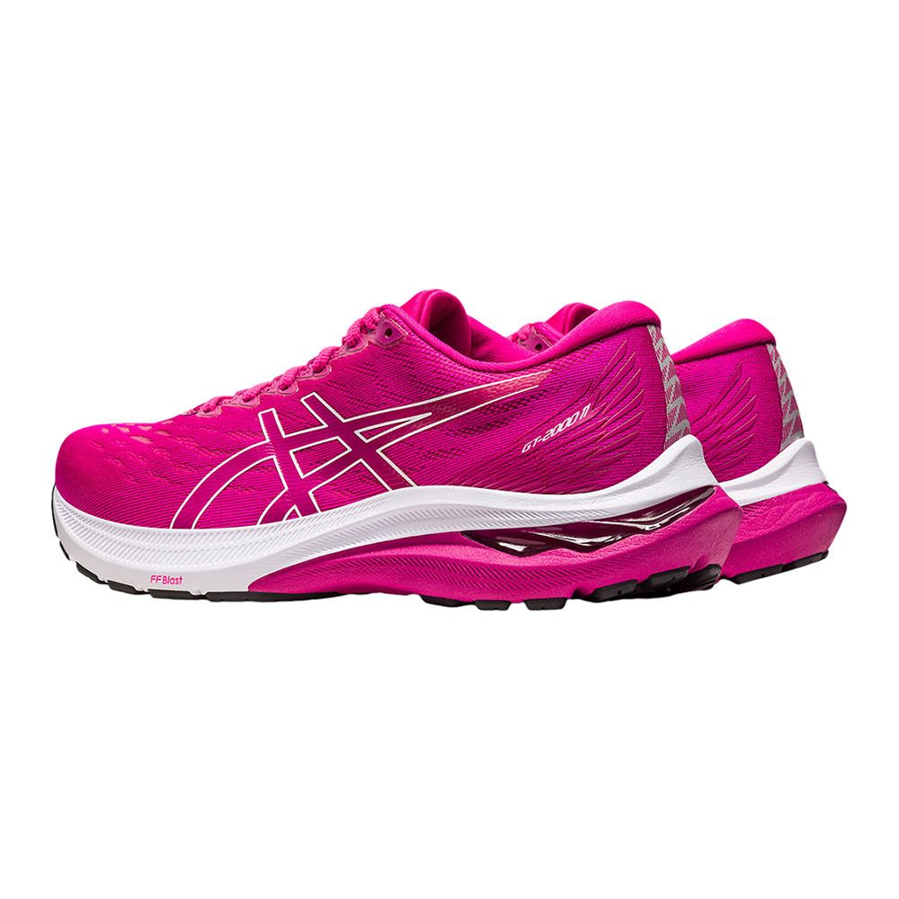 Asics GT-2000™ 11 - Chaussures running Femme pink rave/plum
