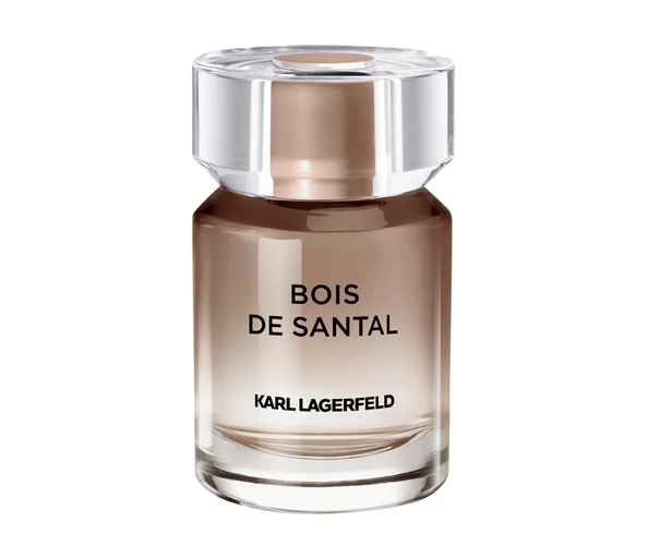 Lagerfeld Bois de Santal Eau de Toilette