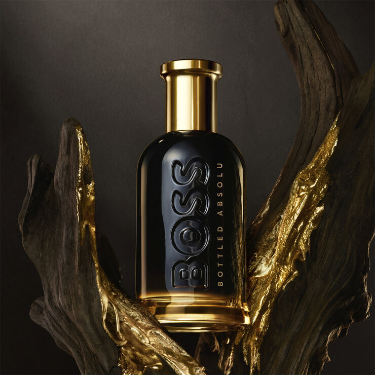 BOSS Bottled Absolu Parfum