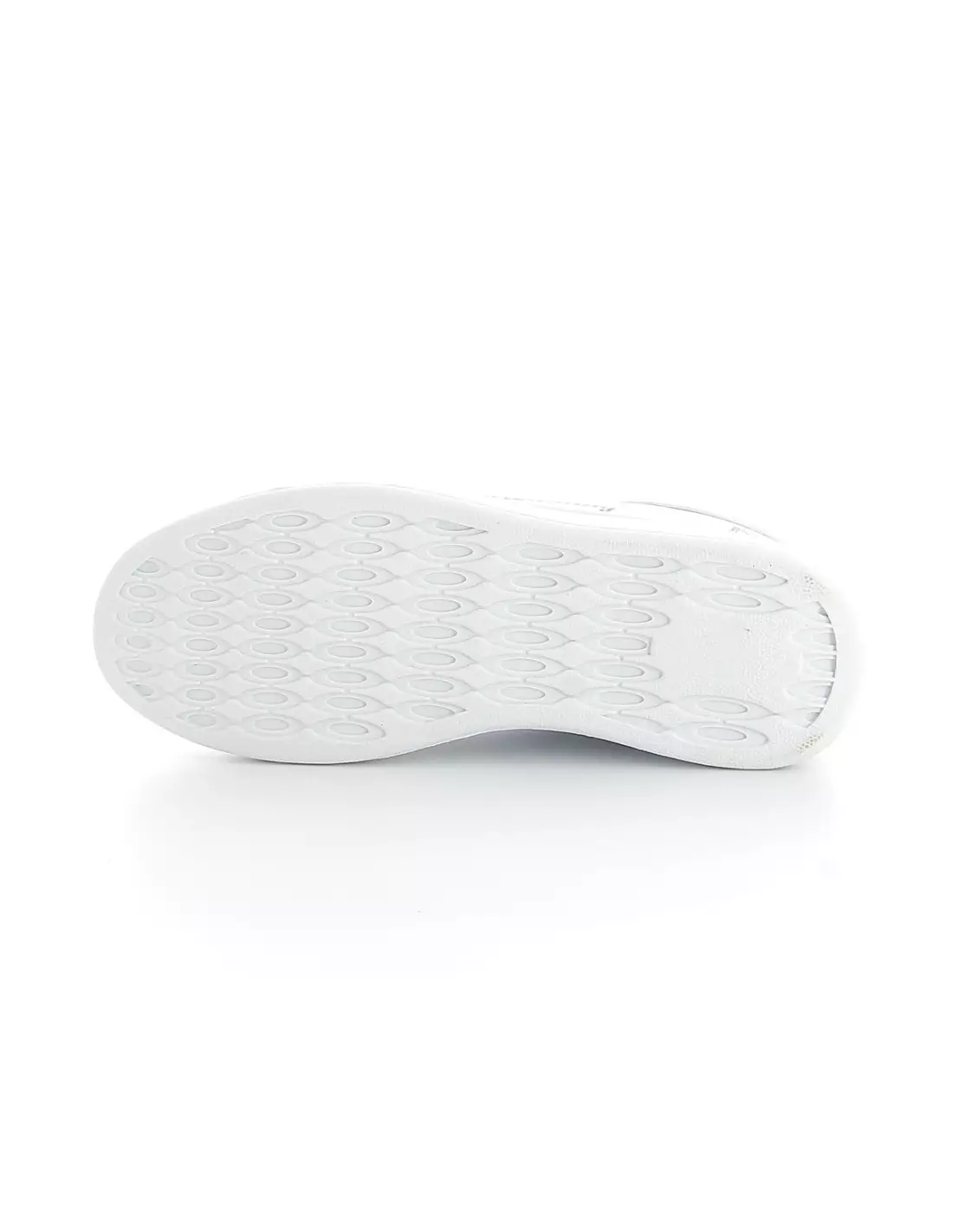 AGE KIDS 139737 - Sneakers White