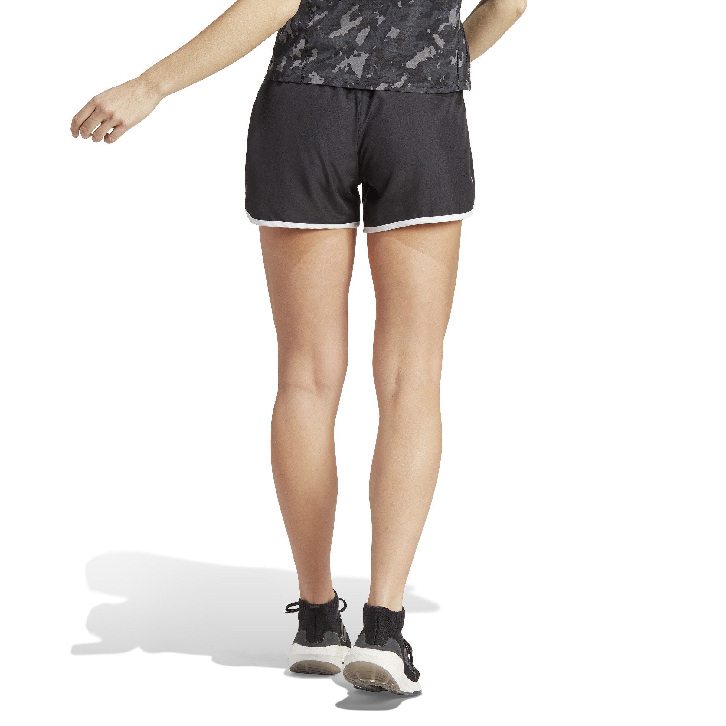 adidas Marathon 20 Running Shorts Womens