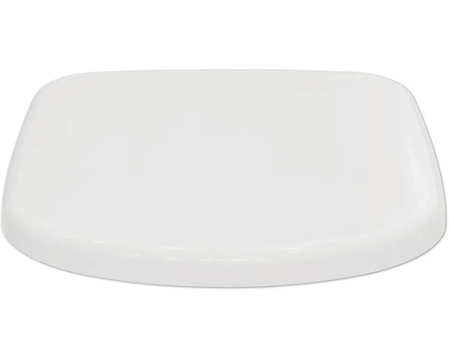 Ideale STANDARD toiletzitting Eurovit Plus wit T679201