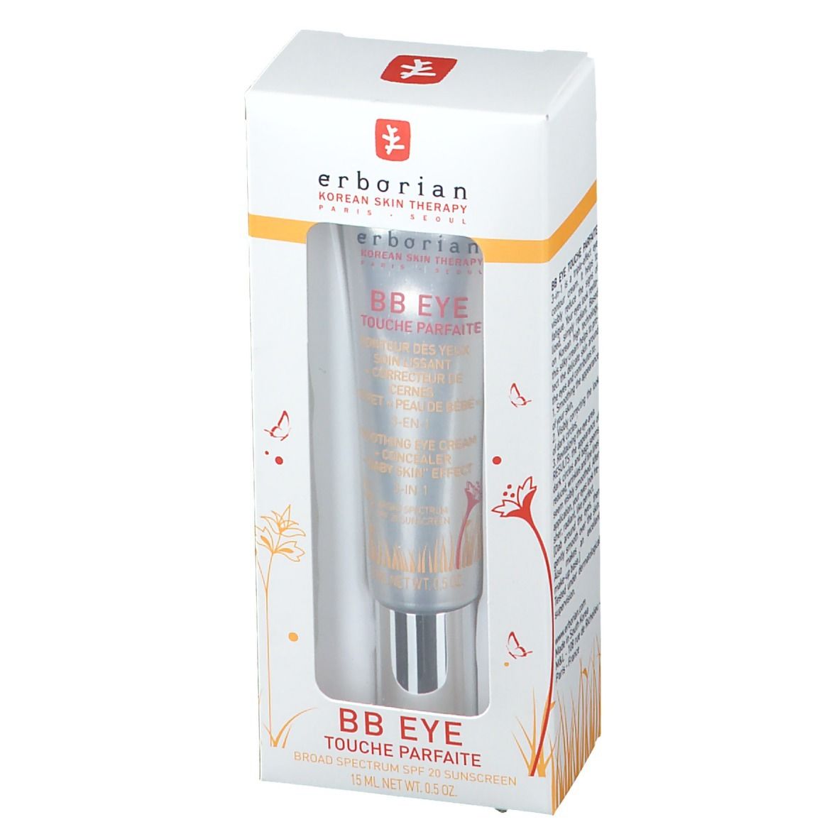 erborian BB Eye Perfect Touch BB Eye Perfect Touch