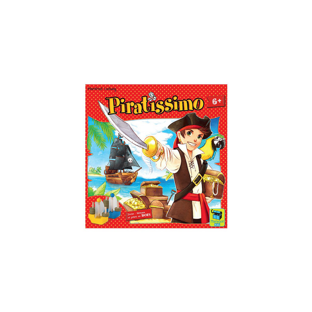 Piratissimo