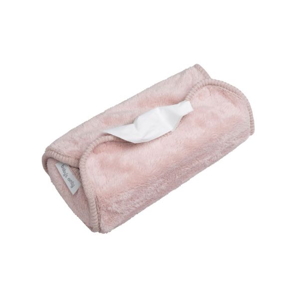 Baby's Only Cozy Billendoekjeshoes Met Rits - Misty Blue