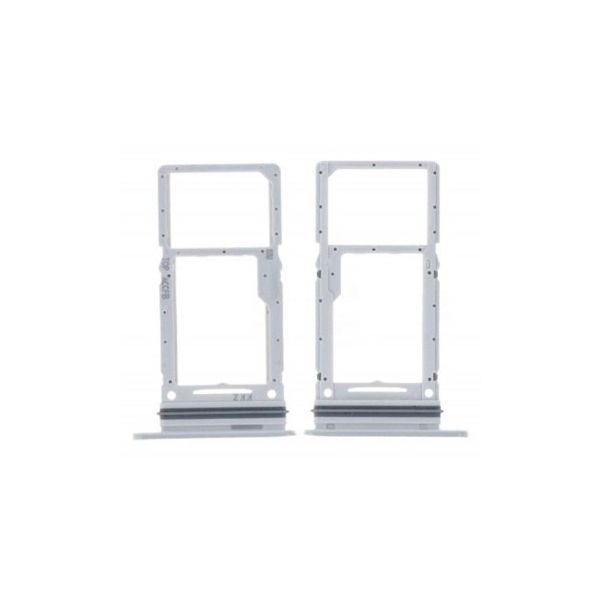 Gaveta Sim Samsung Galaxy A33 5g/A336b Branco