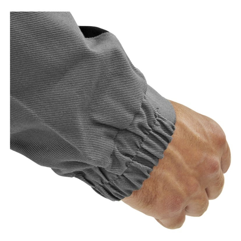 Arbeidsdress herre 56
