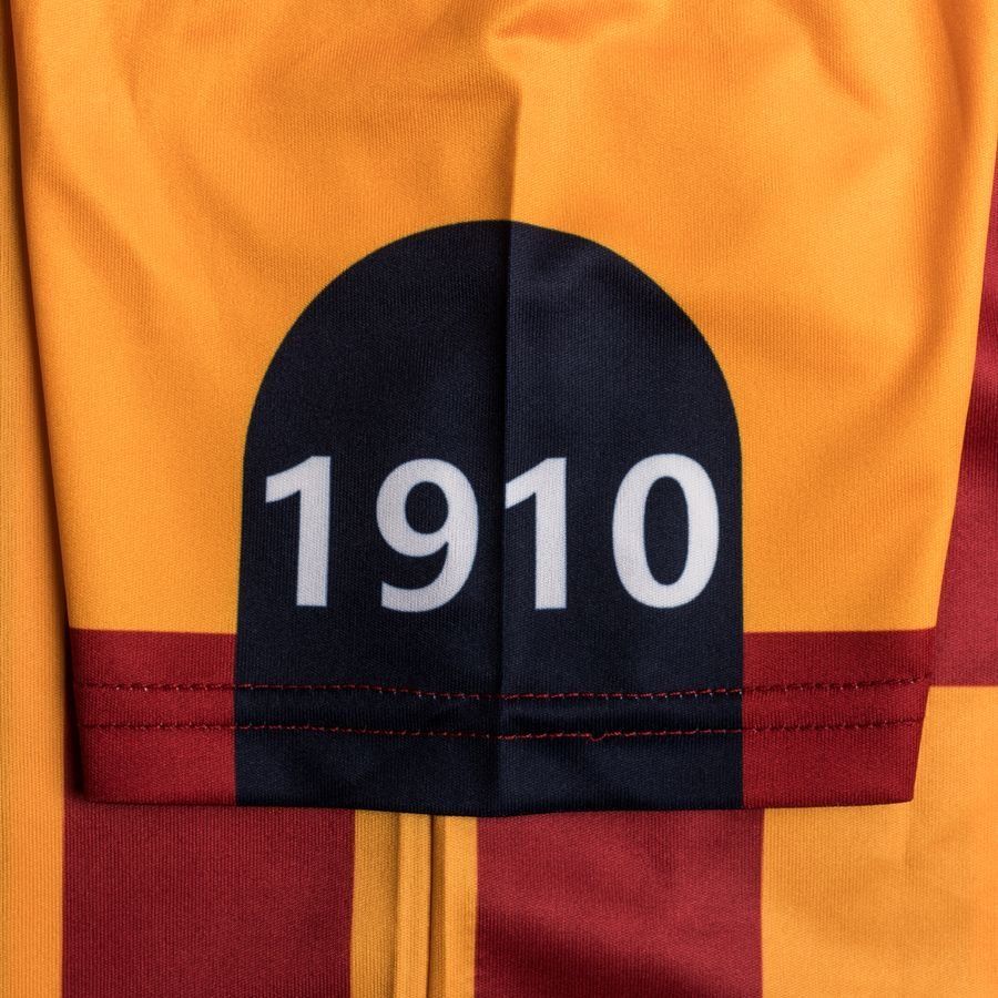 Farum BK Maillot Domicile