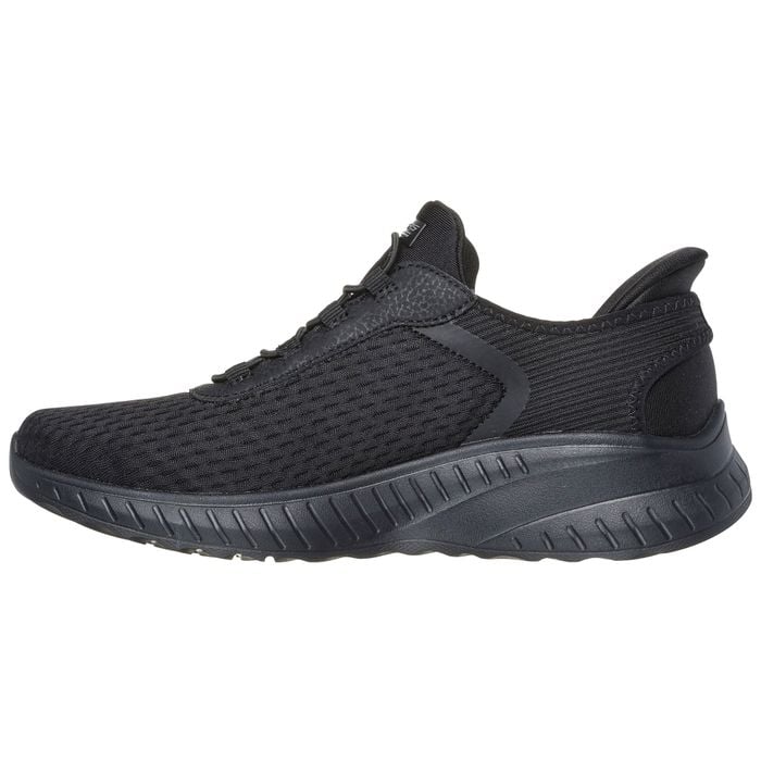 Skechers Bobs Squad Chaos Slip-Ins Sneakers Dames
