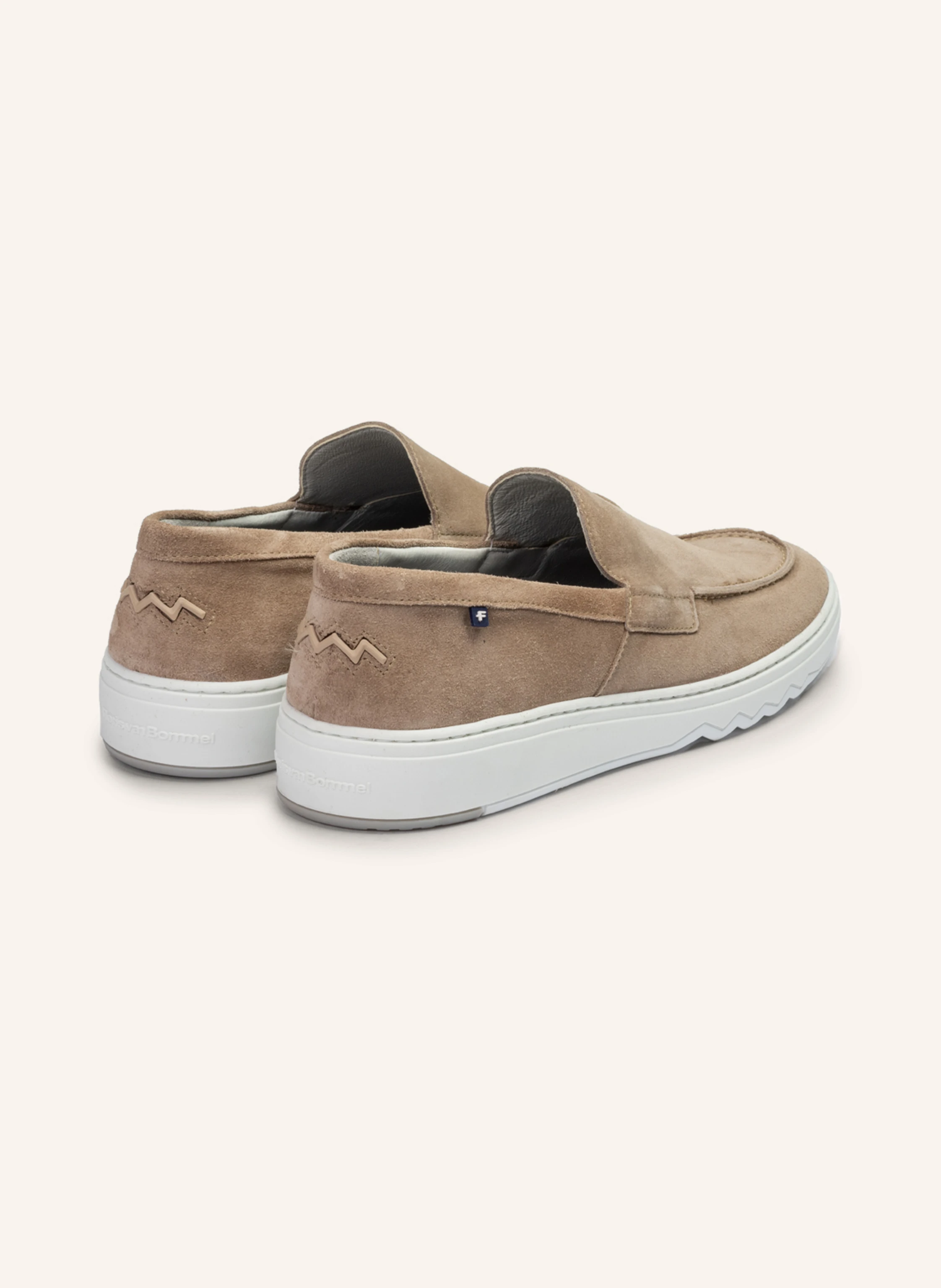 Floris van Bommel Loafer DE KUPSTER 04