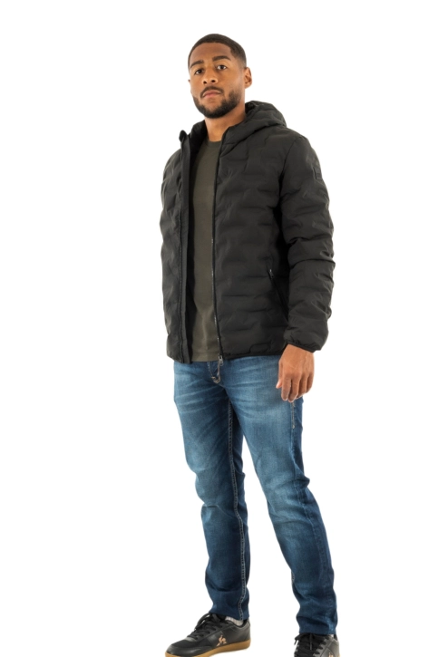 Blousons et vestes salsa 21008696 000