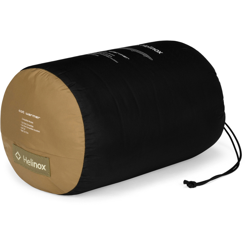 Helinox Cot Fleece Bezug
