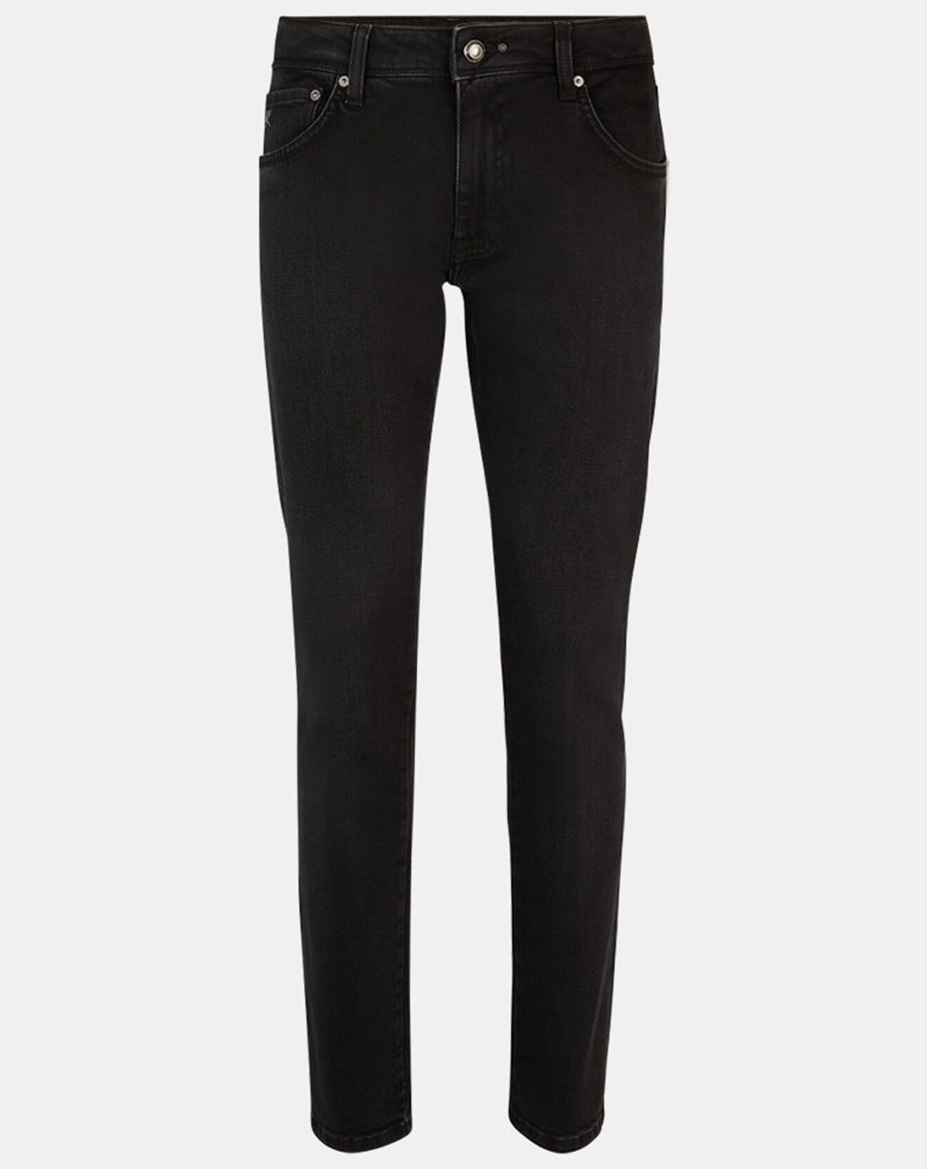 Hackett London Jean Slim Fit noir