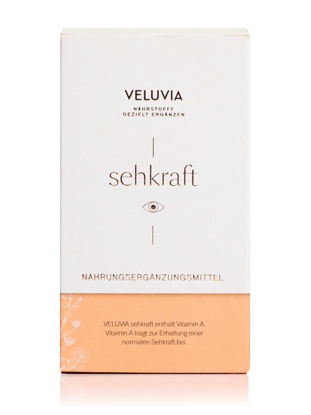 sehkraft, 6-Monatsvorrat