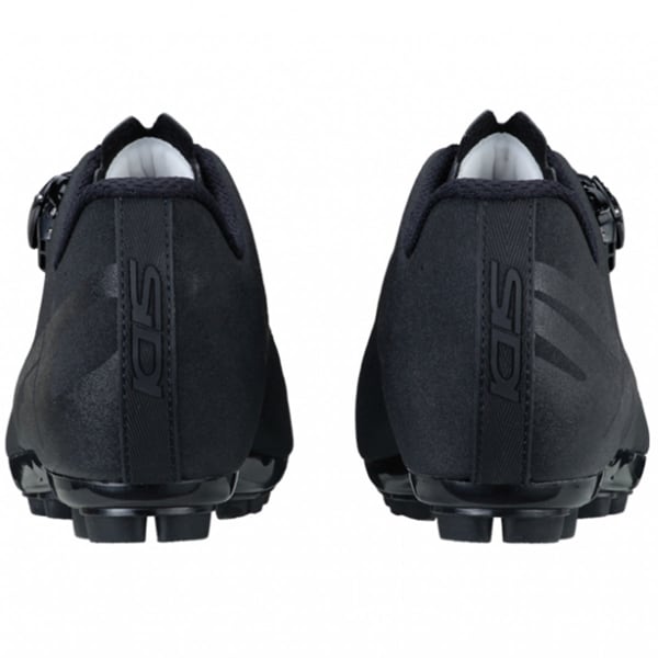 Chaussure vélo route SIDI SPEED 2 BLACK