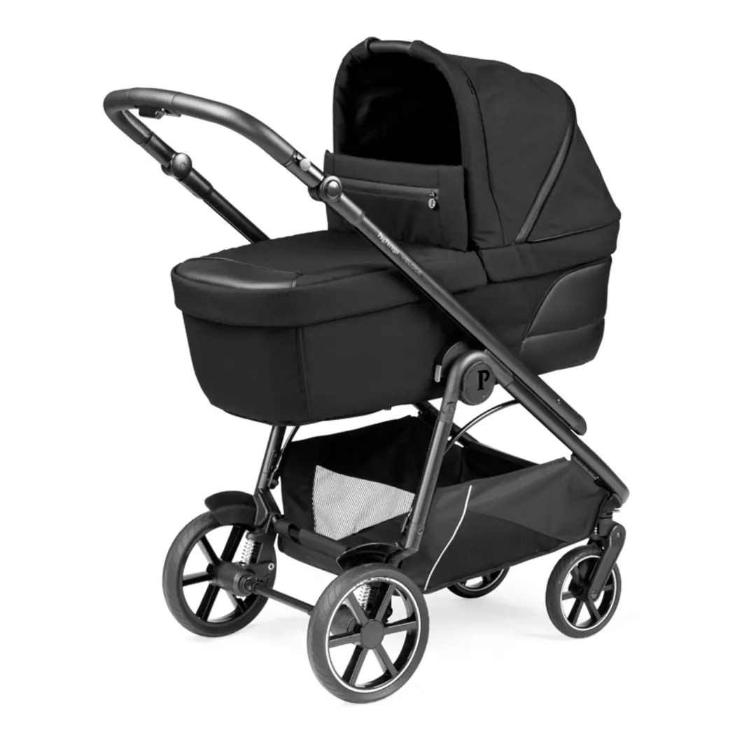 Sportwagen Veloce Licorice