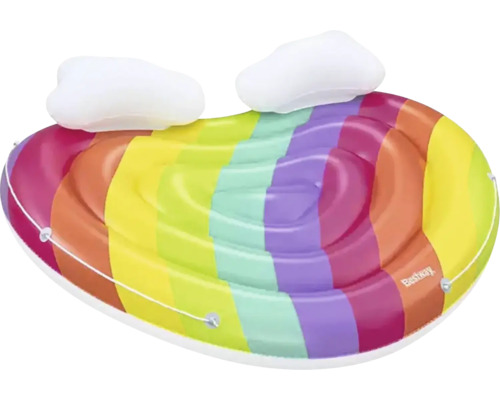 Bestway® zwemeiland Rainbow Dreams™