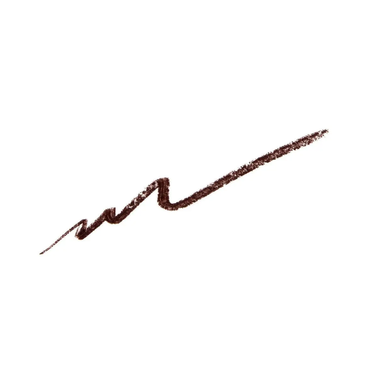 Megalast Retractable Eyeliner Black Brown