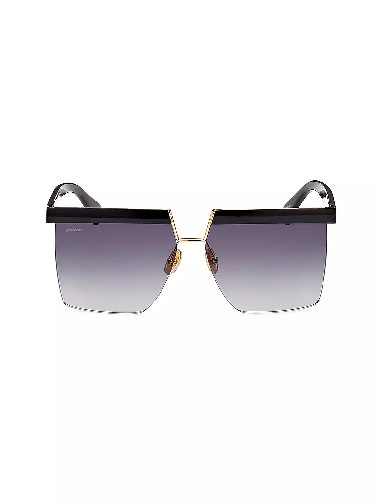 MAX MARA Sonnenbrille MM0071/60 schwarz