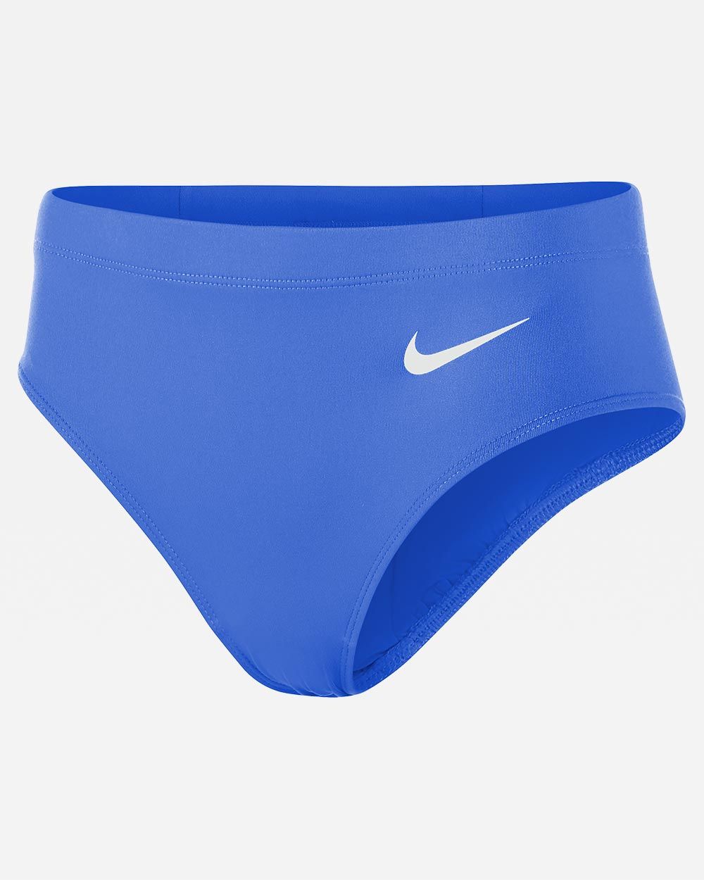 Culotte de running Nike Stock Bleu Royal pour femme