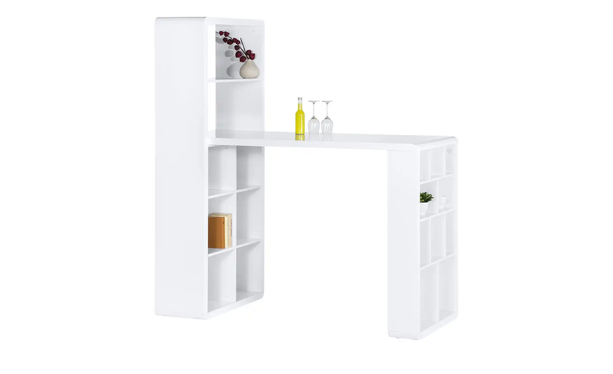 Bar Polar
