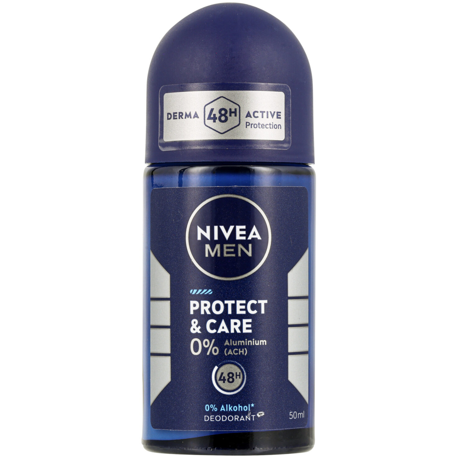 Nivea Deo Protect & Care Roll-on Male