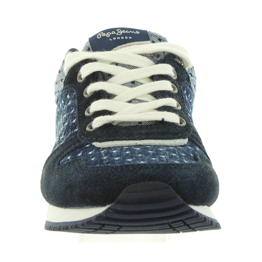 Tênis Pepe Jeans Pgs30317 Sydney