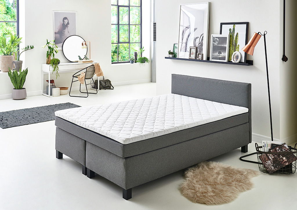 Z2 Boxspringbett PHILLY
