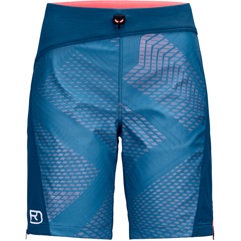 Ortovox Damen Col Becchei WB Shorts
