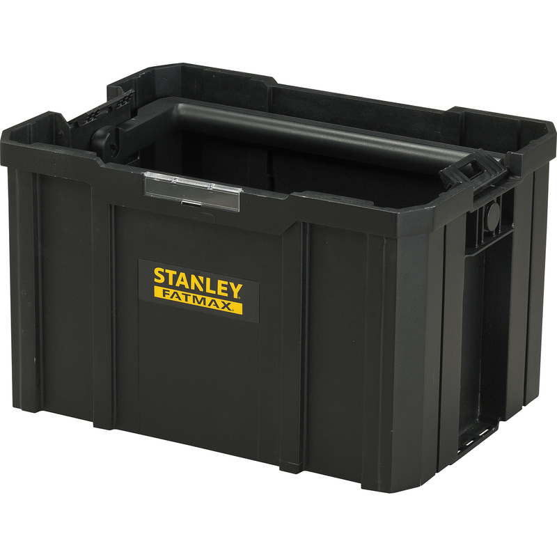 Stanley FATMAX® Pro-Stack gereedschapsbak 440x275x320mm