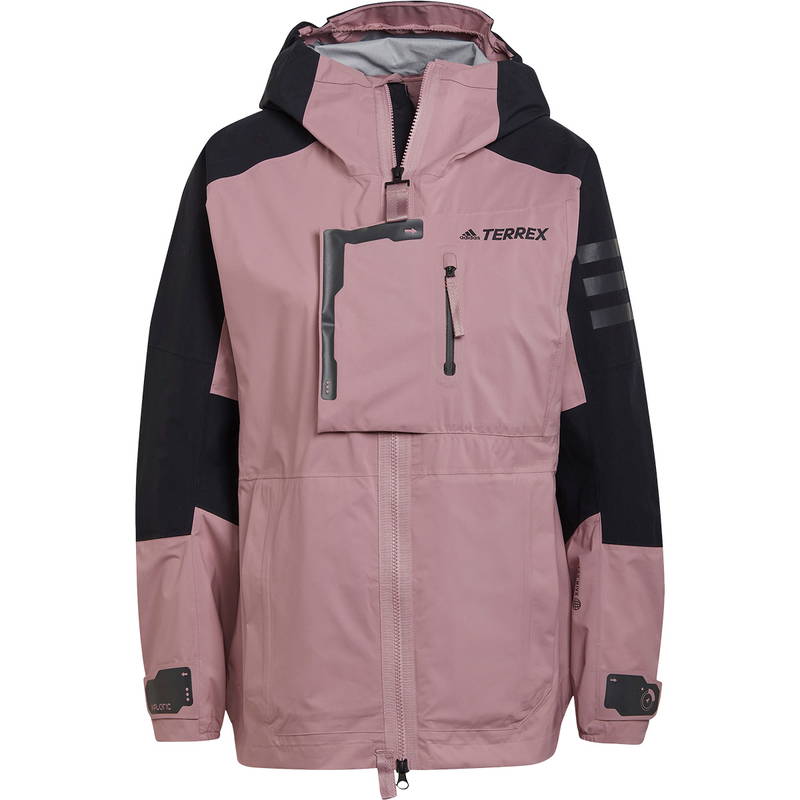 adidas Terrex Xploric Rain Ready Jakke Dame