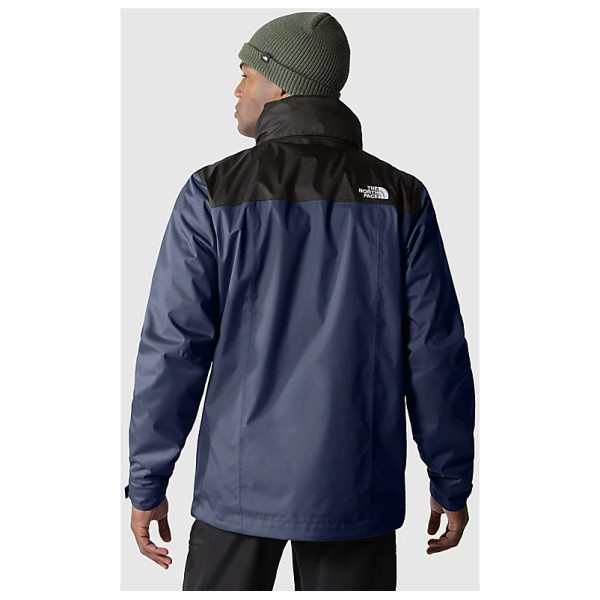 The North Face - Evolve II Triclimate Jacket - Veste 3-en-1