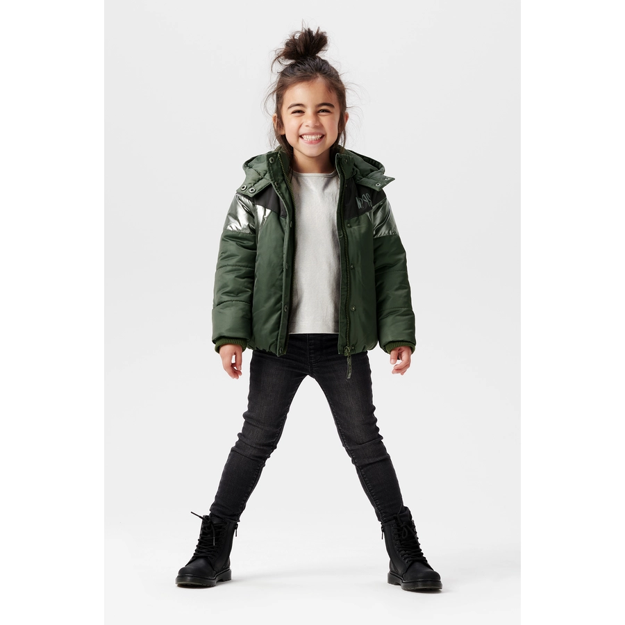 Noppies Winter jacke Nijega Deep Depths