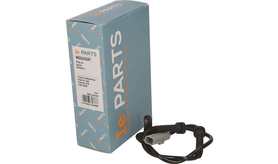 ABS sensor