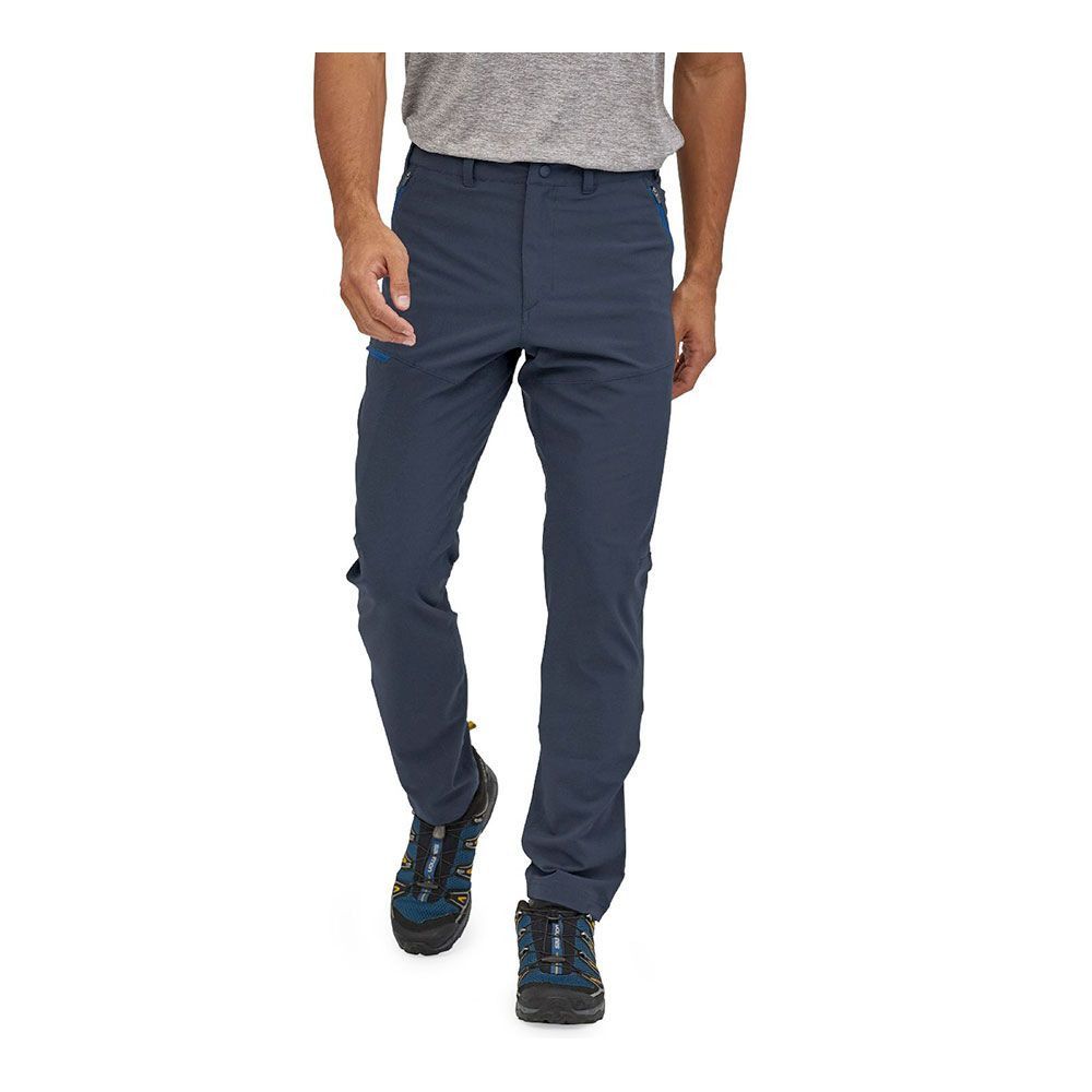 Patagonia ALTVIA TRAIL - Pantalon Homme new navy