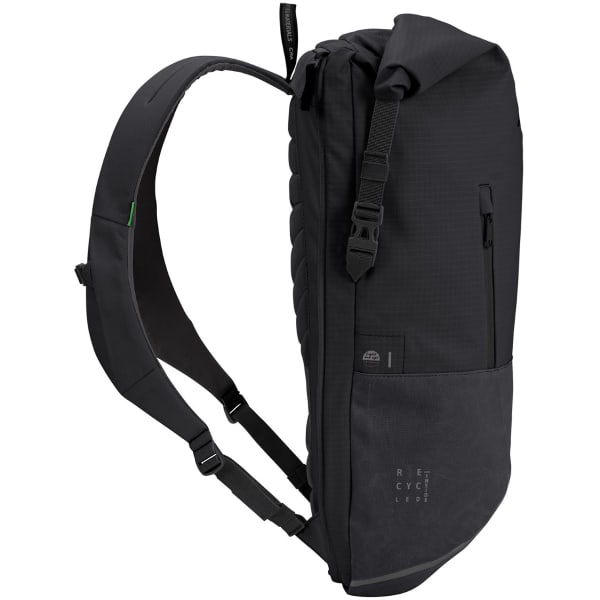 Saccoche Vélo VAUDE VAUDE CITYGO BIKE 23 II BLACK