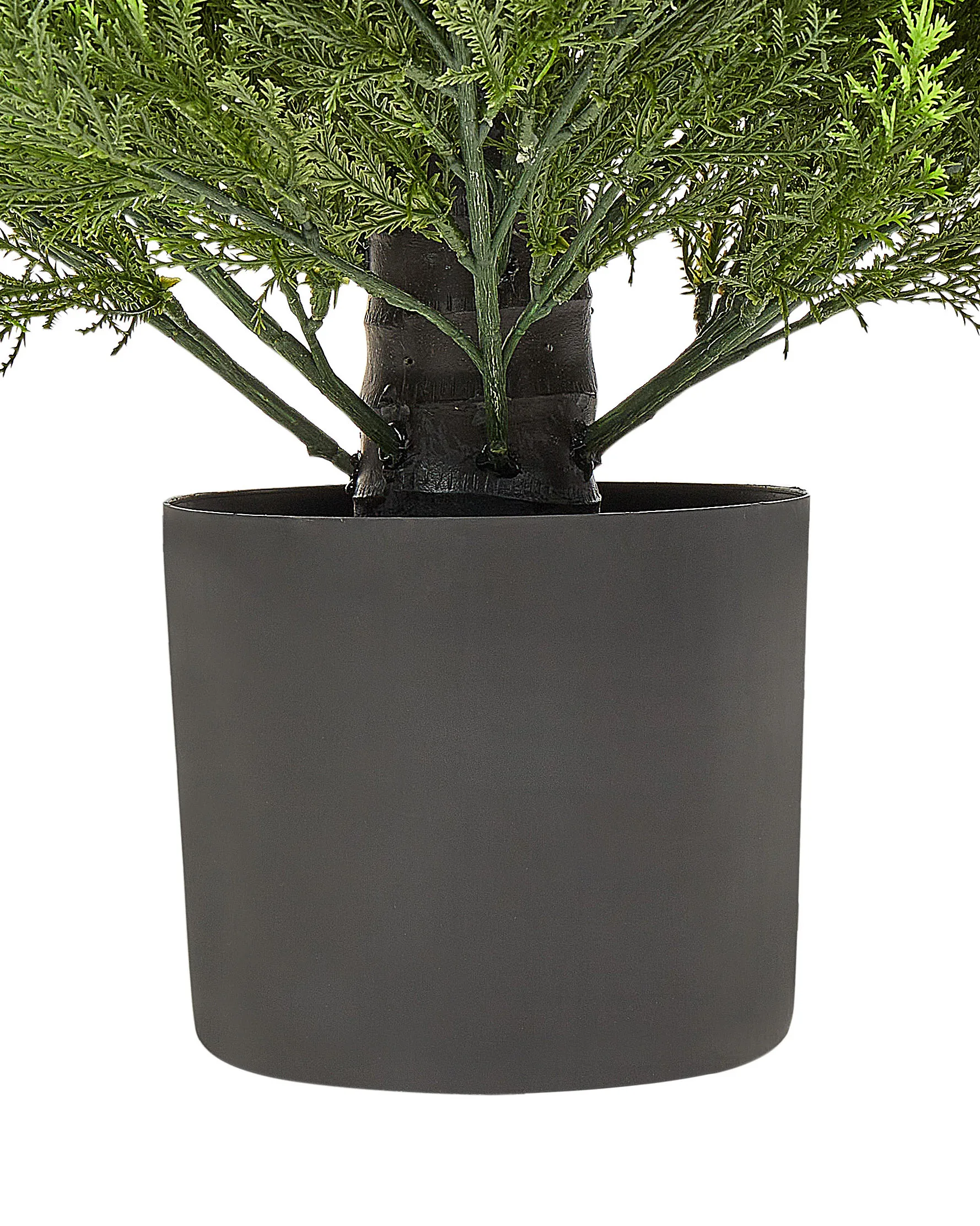 Kunstplant CEDAR TREE 120 cm Groen