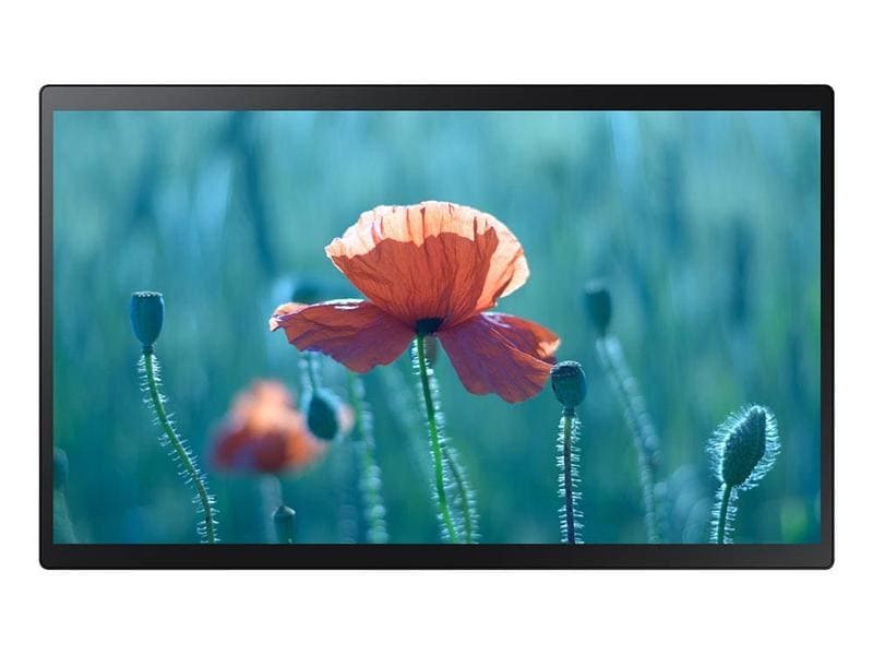 Samsung Touch Display QB24R-TB  24 