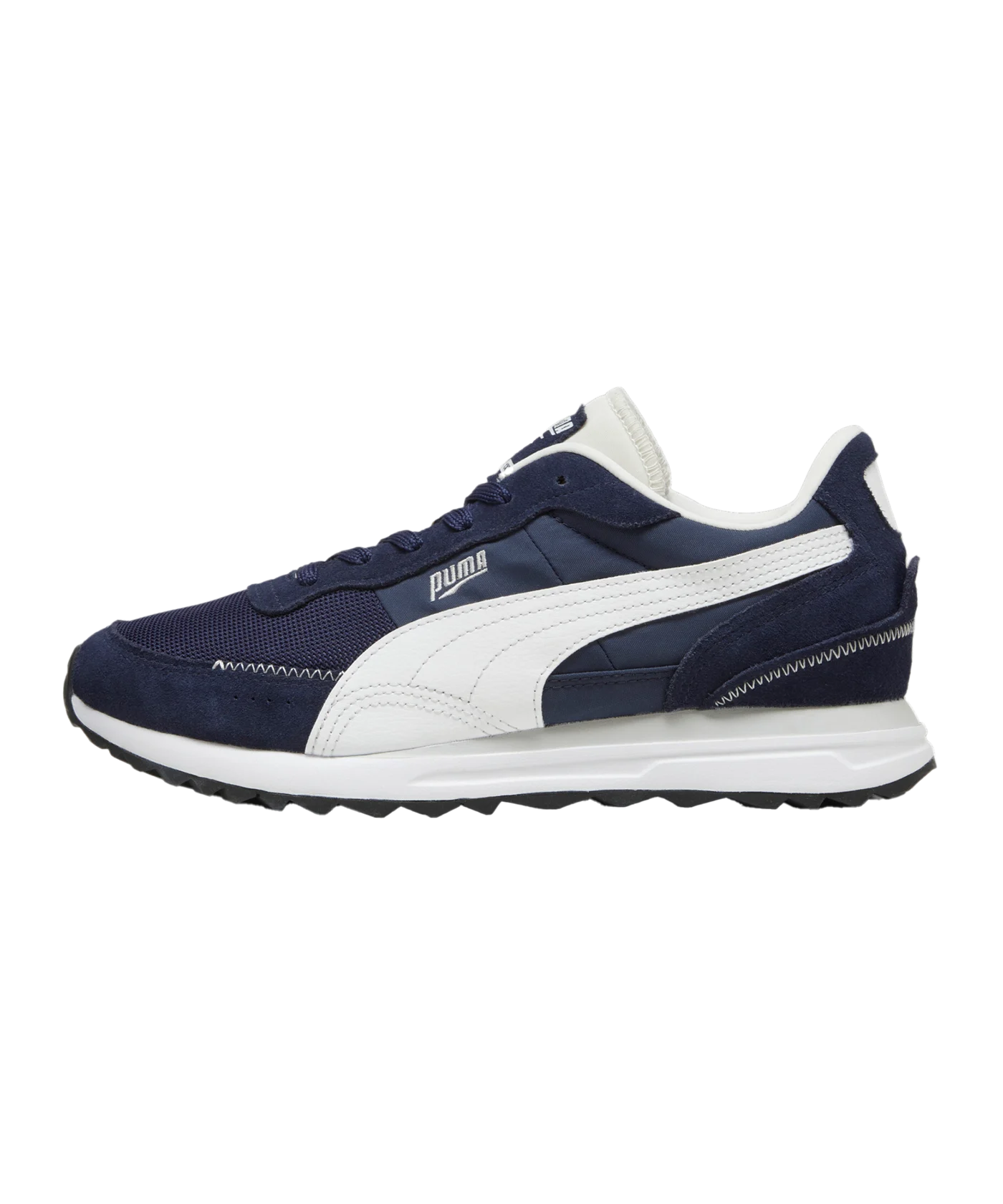 PUMA Road Rider SD Blau Weiss F07