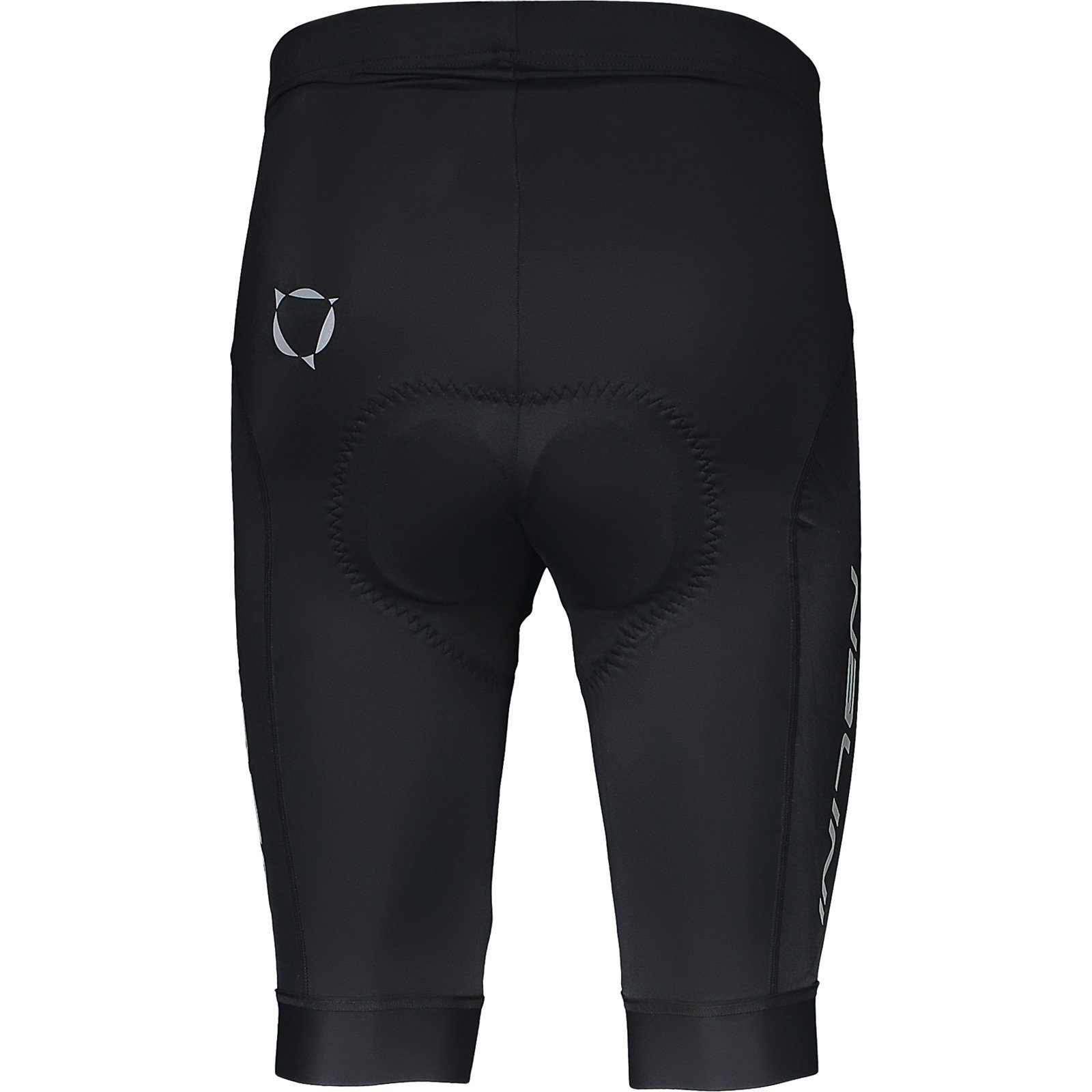 Nalini Herren-Bikeshorts Bas Sporty 3XL